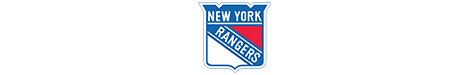 New york rangers club Logo